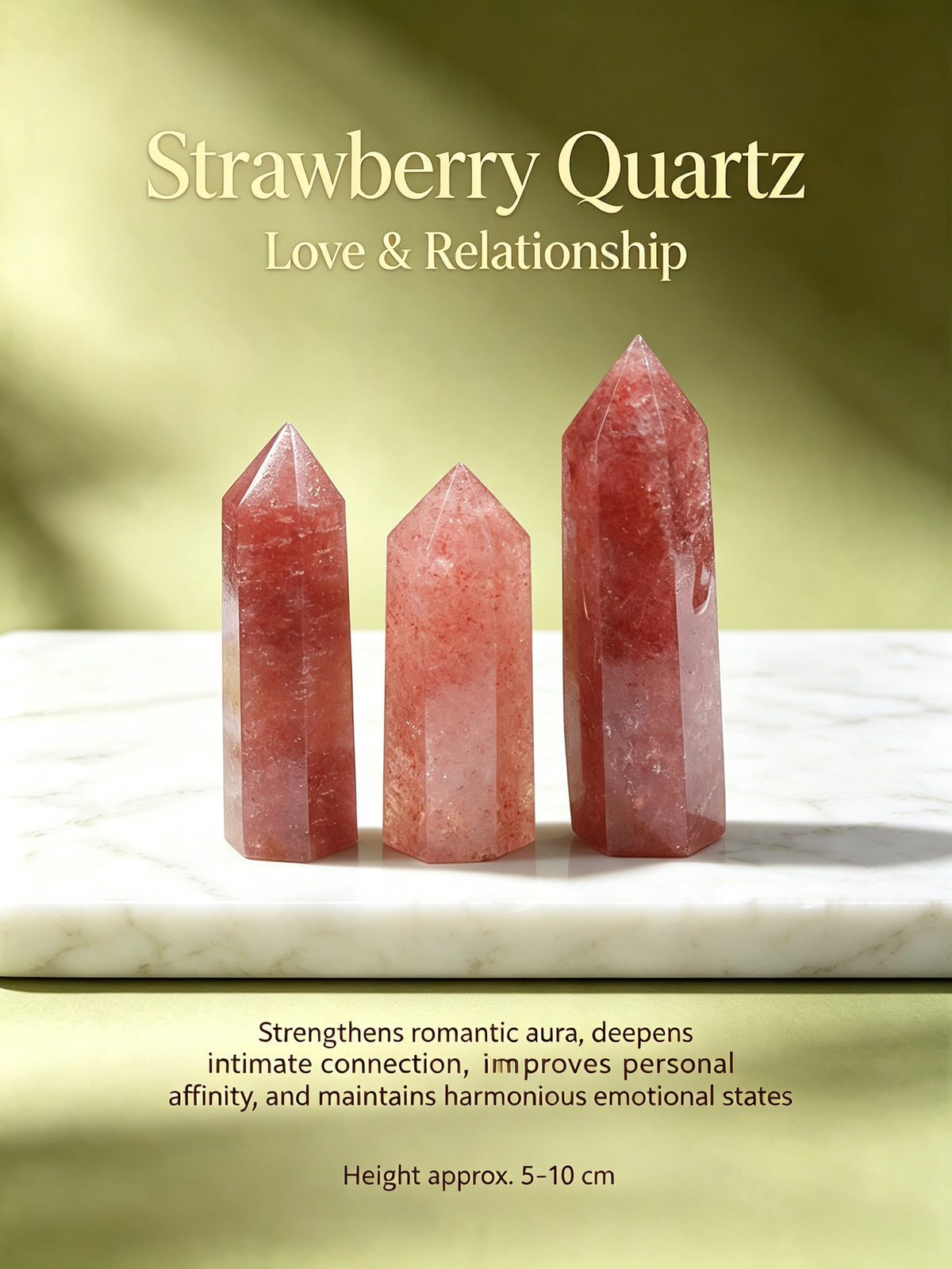 12Pcs Spiritual Crystal Rough Stone Set | Health Wealth Protection Love Meditation Career Healing Natural Crystals Collection