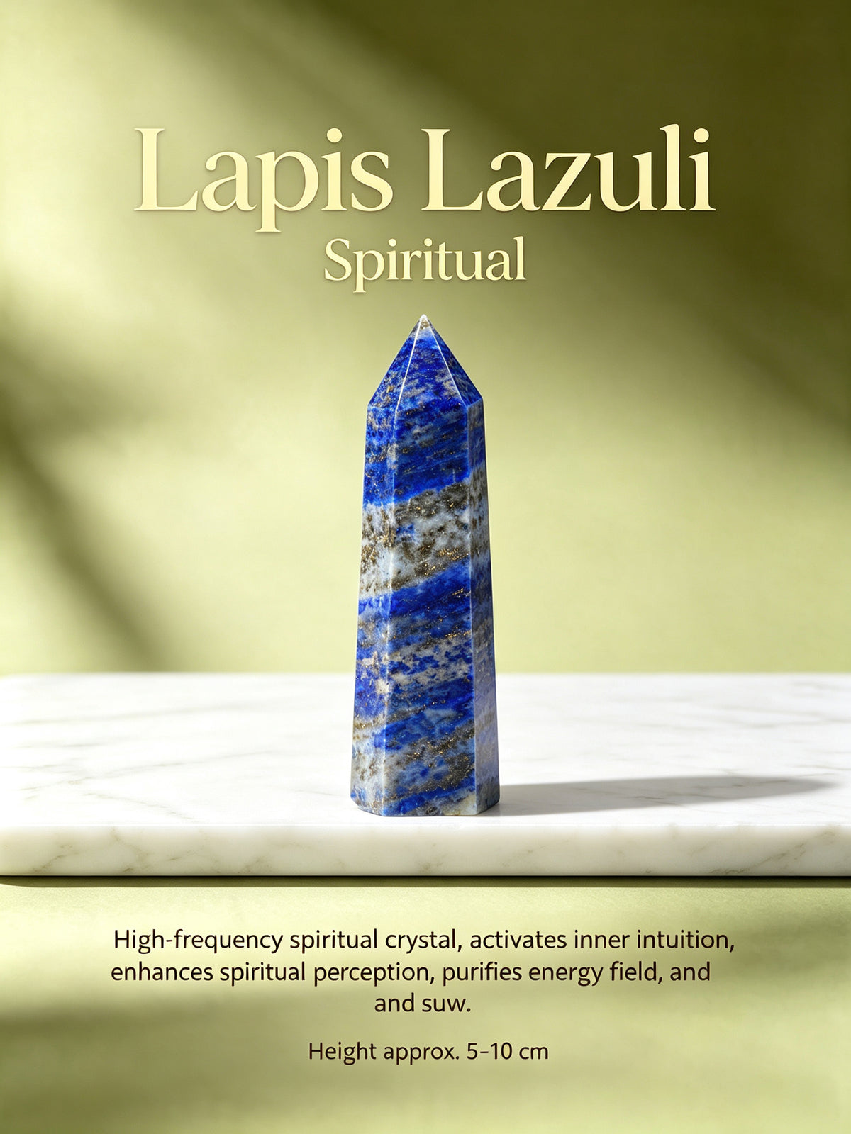 12Pcs Spiritual Crystal Rough Stone Set | Health Wealth Protection Love Meditation Career Healing Natural Crystals Collection