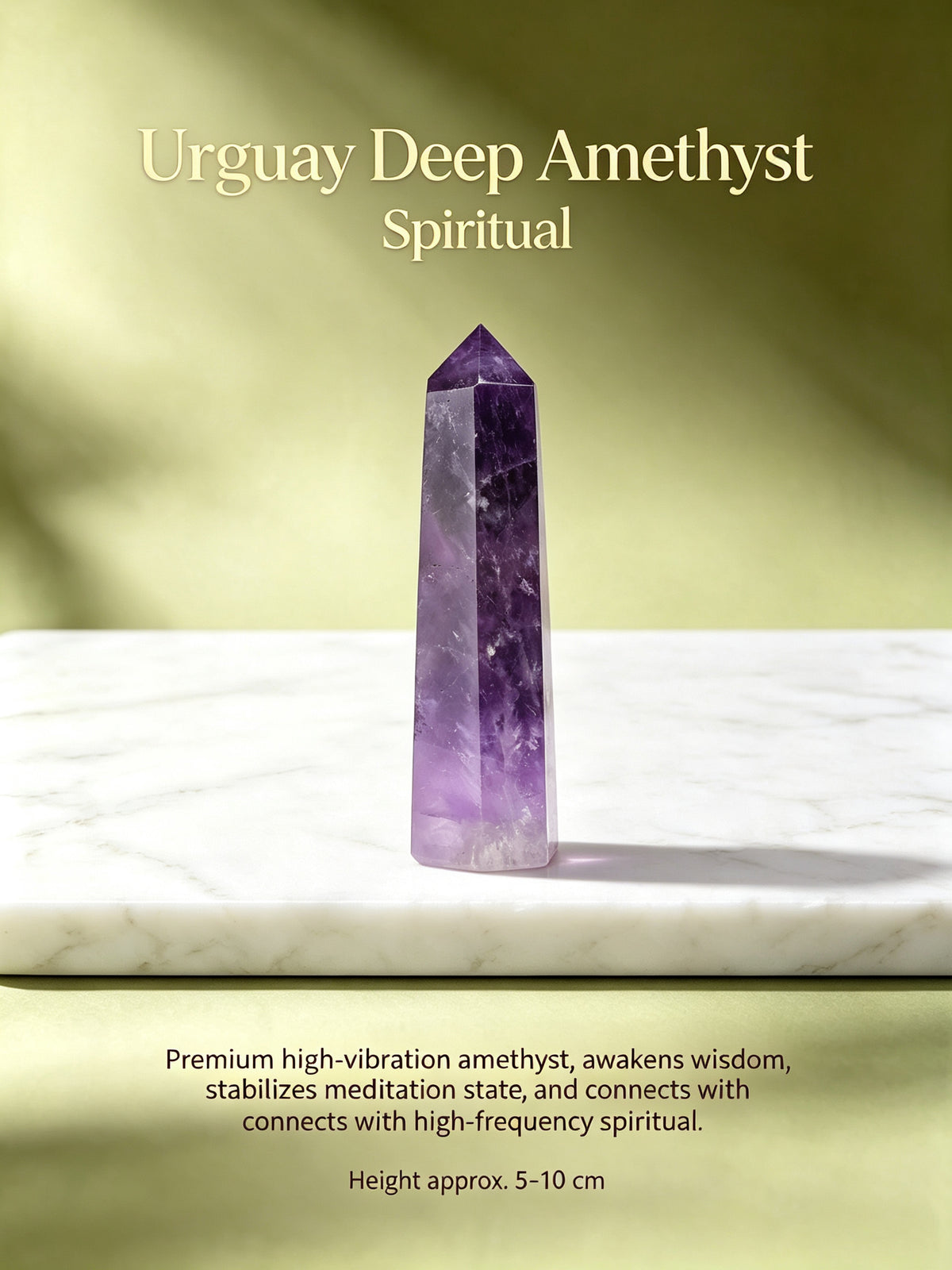 12Pcs Spiritual Crystal Rough Stone Set | Health Wealth Protection Love Meditation Career Healing Natural Crystals Collection