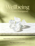 Raw Natural Healing Crystal Stones | Metaphysical Energy Crystals for Meditation, Home Decor & Spiritual Gifts
