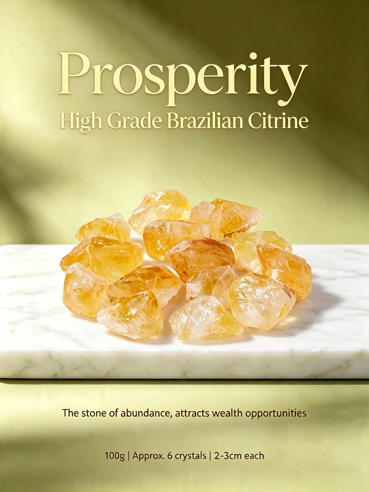 Raw Natural Healing Crystal Stones | Metaphysical Energy Crystals for Meditation, Home Decor & Spiritual Gifts