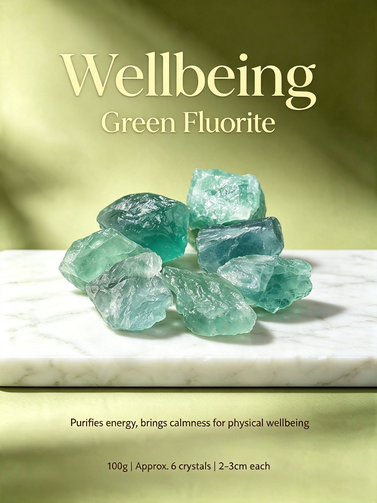 Raw Natural Healing Crystal Stones | Metaphysical Energy Crystals for Meditation, Home Decor & Spiritual Gifts