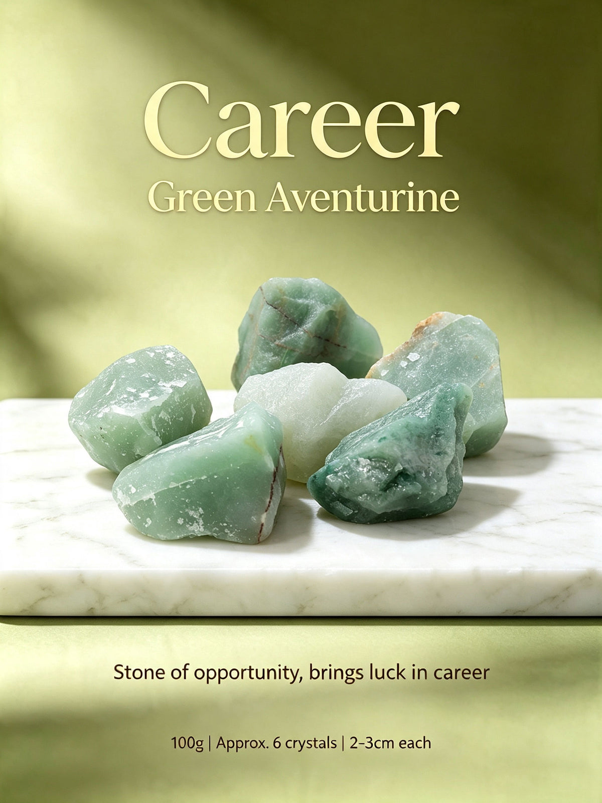 Raw Natural Healing Crystal Stones | Metaphysical Energy Crystals for Meditation, Home Decor & Spiritual Gifts