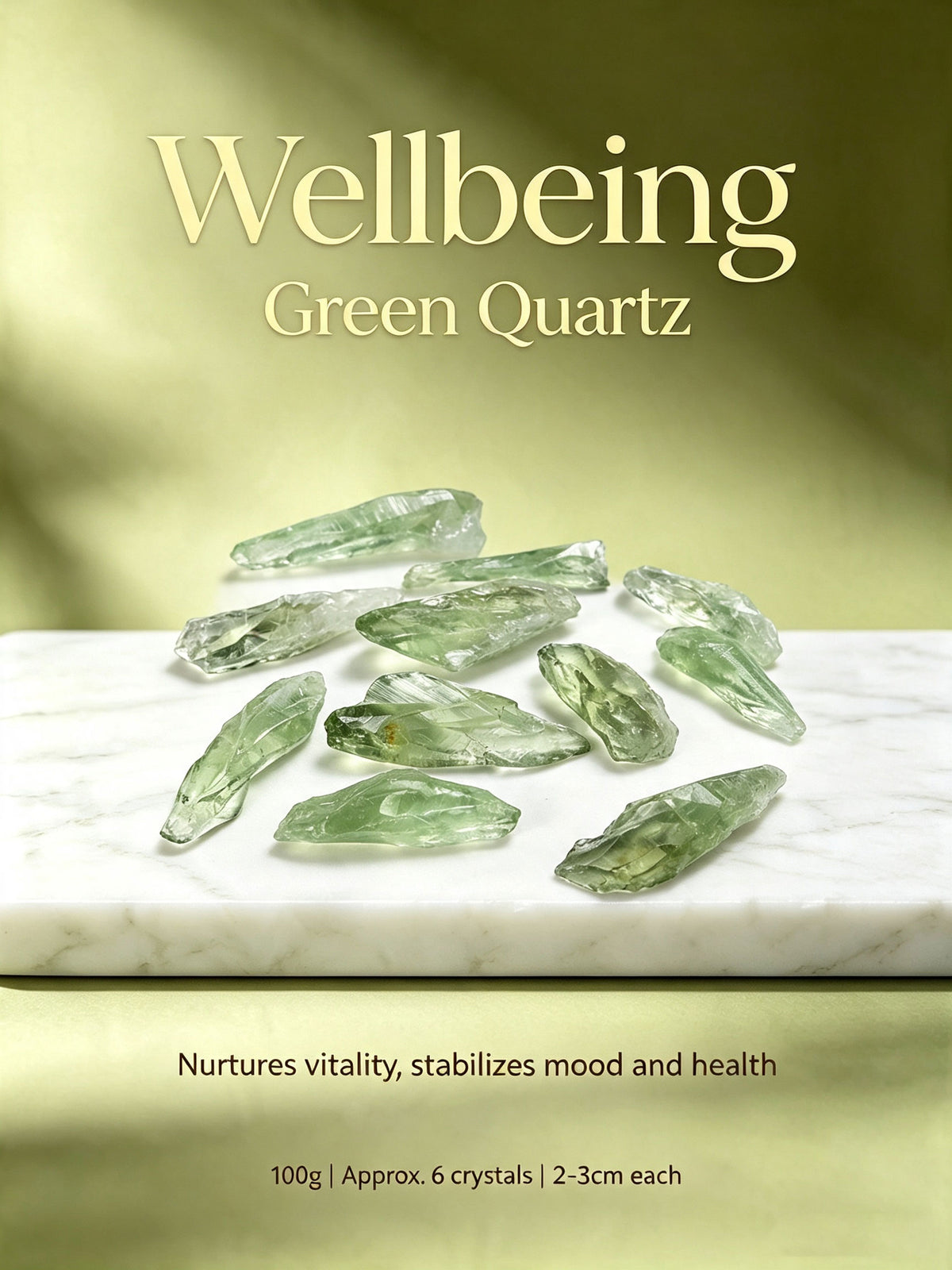 Raw Natural Healing Crystal Stones | Metaphysical Energy Crystals for Meditation, Home Decor & Spiritual Gifts