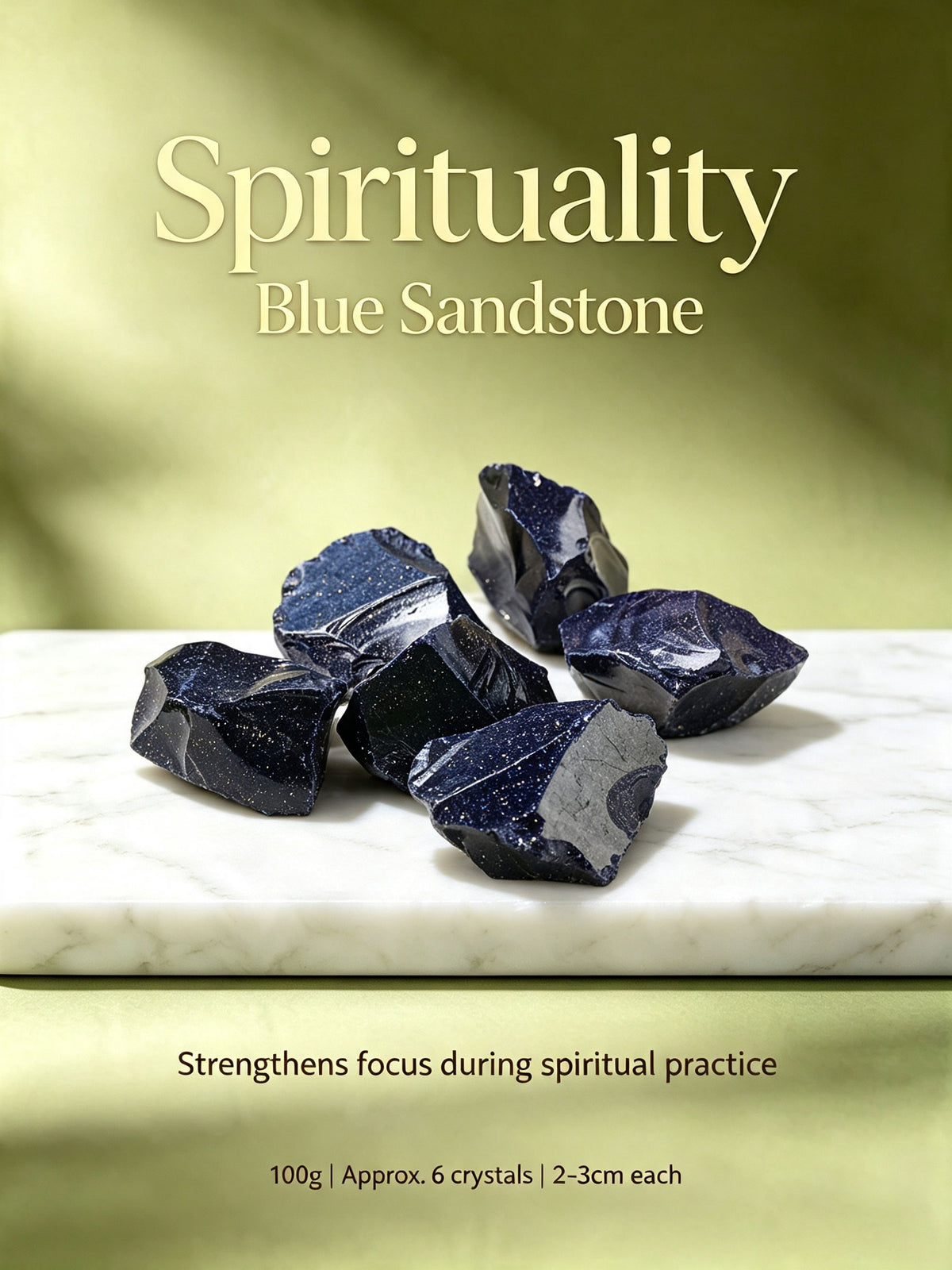 Raw Natural Healing Crystal Stones | Metaphysical Energy Crystals for Meditation, Home Decor & Spiritual Gifts