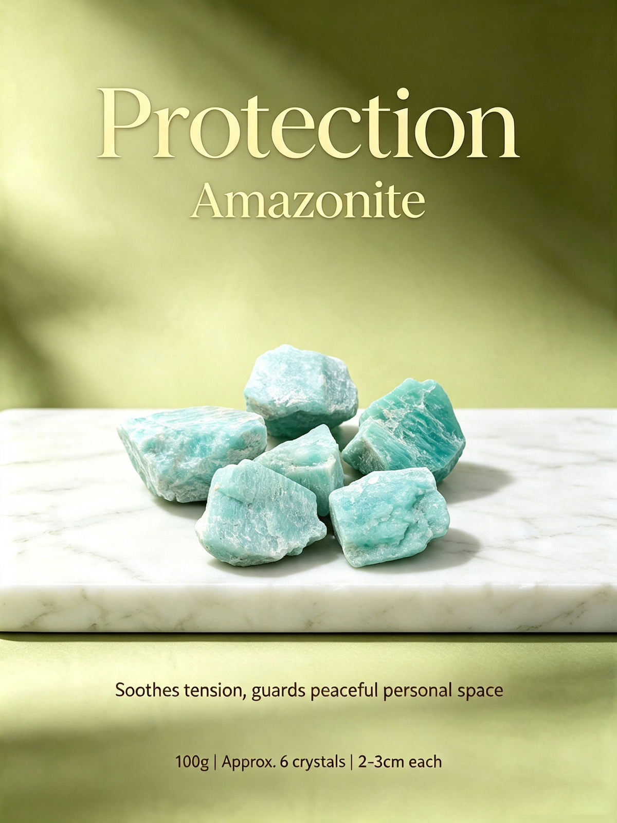 Raw Natural Healing Crystal Stones | Metaphysical Energy Crystals for Meditation, Home Decor & Spiritual Gifts