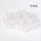 Rainbow Crystal Cube