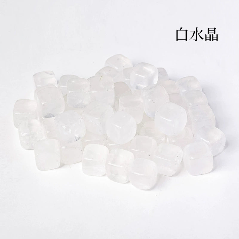 Rainbow Crystal Cube