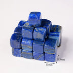 Rainbow Crystal Cube