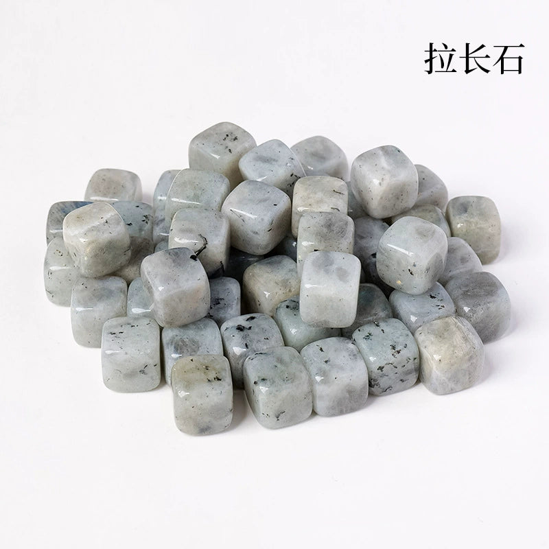 Rainbow Crystal Cube